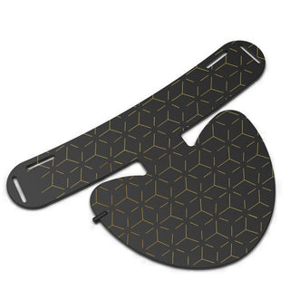 PurRed Neck & Décolleté 635nm Red & 830nm NIR LED Wearable