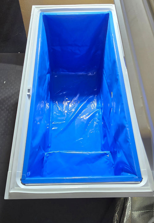 Artico Plunge Liner for Insignia 14.0 cu ft Chest Freezer