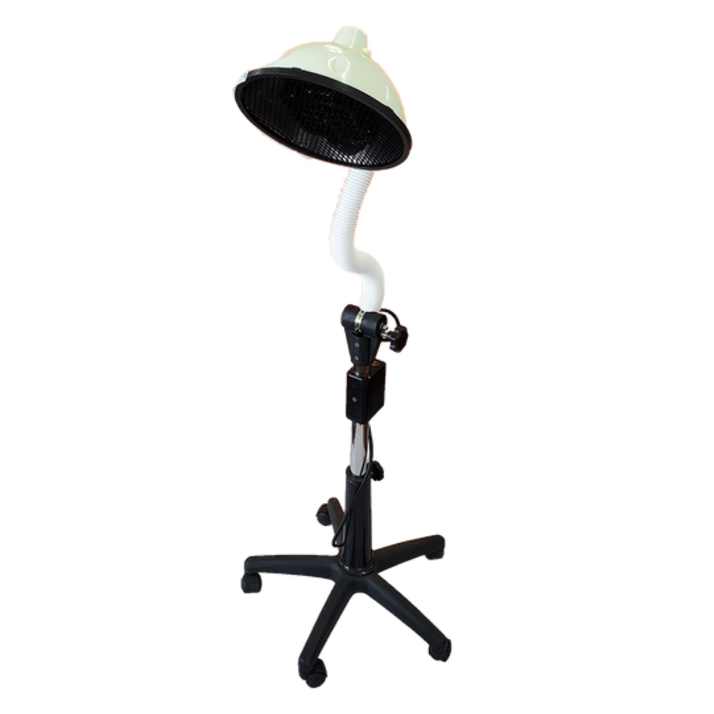 Relax Saunas Sky Eye Pro Far Infrared Floor Lamp