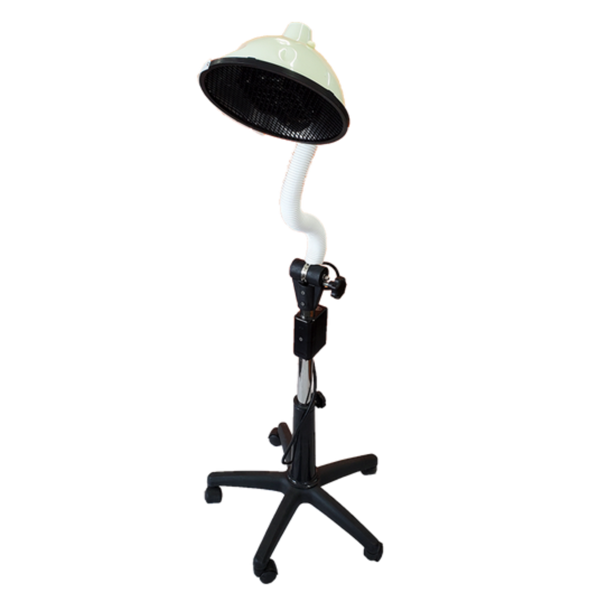 Relax Saunas Sky Eye Pro Far Infrared Floor Lamp