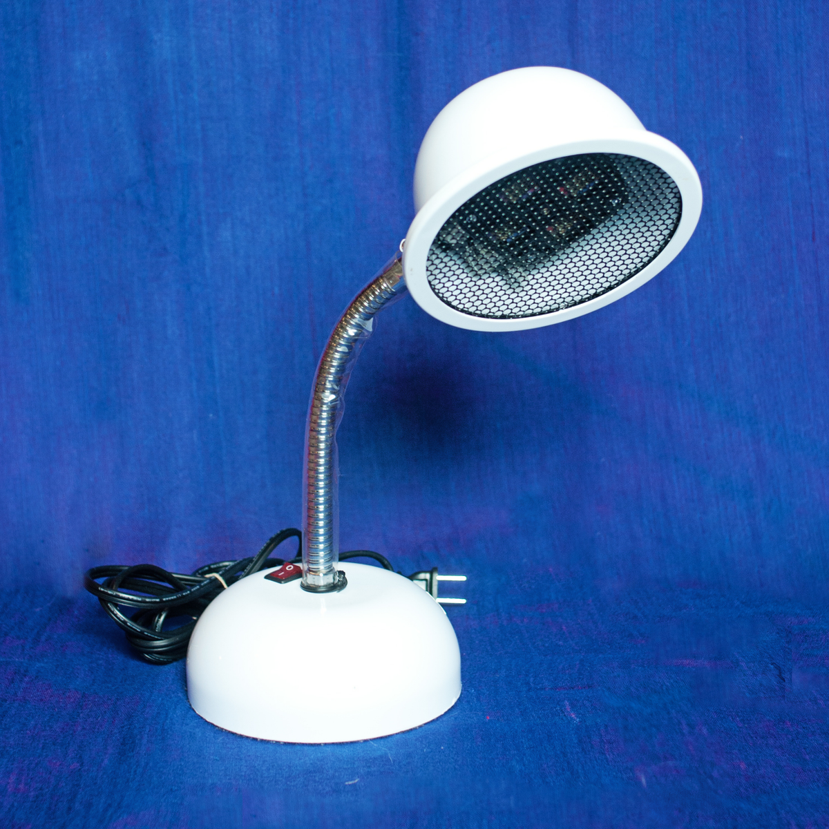 Relax Saunas Far Infrared Desktop Table Lamp