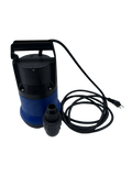 RevX Wellness Cold Plunge Drain Pump 3/4 HP Submersible Pump