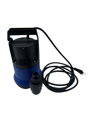 RevX Wellness Cold Plunge Drain Pump 3/4 HP Submersible Pump