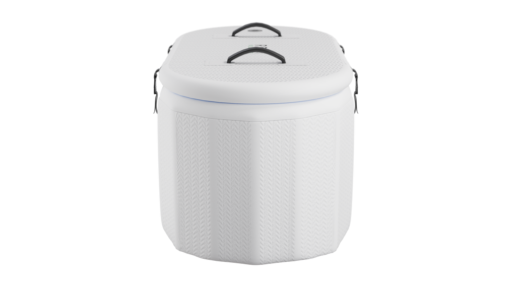 RevX Wellness Tub Classic Inflatable Cold Plunge Tub