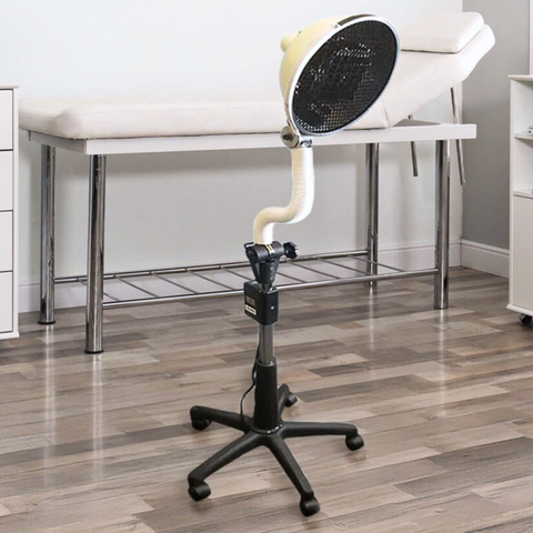 Relax Saunas Sky Eye Pro Far Infrared Floor Lamp