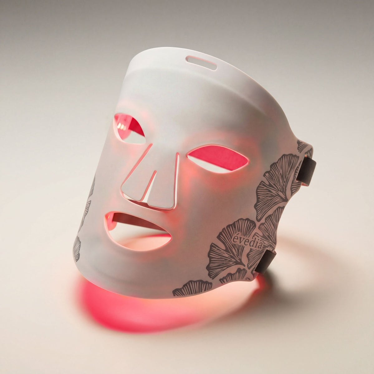 EVEDIA ION 4-Wavelength LED Face Mask