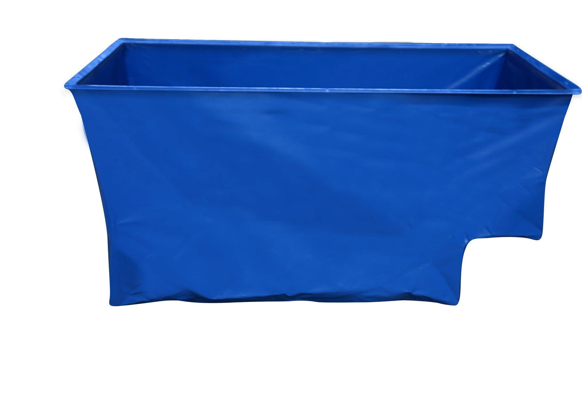 Artico Plunge Liner for Frigidaire 14.8 cu ft Chest Freezer (FFFC15M4TW, FFCL1542AW)