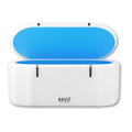 RevX Wellness Tub Deluxe Inflatable Cold Plunge Tub
