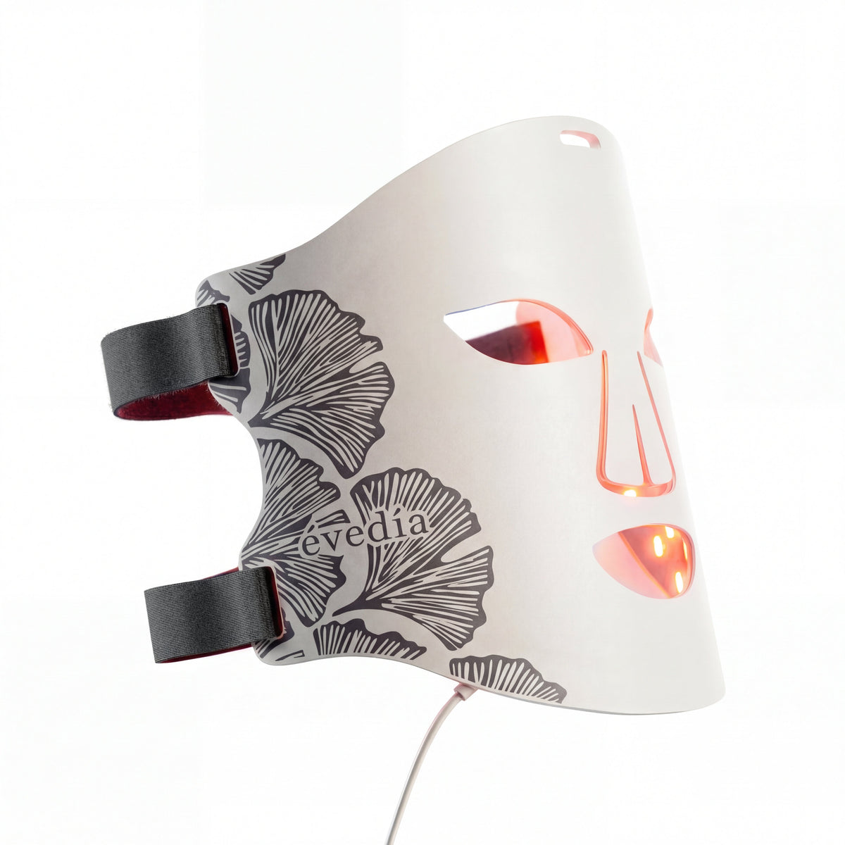 EVEDIA ION 4-Wavelength LED Face Mask