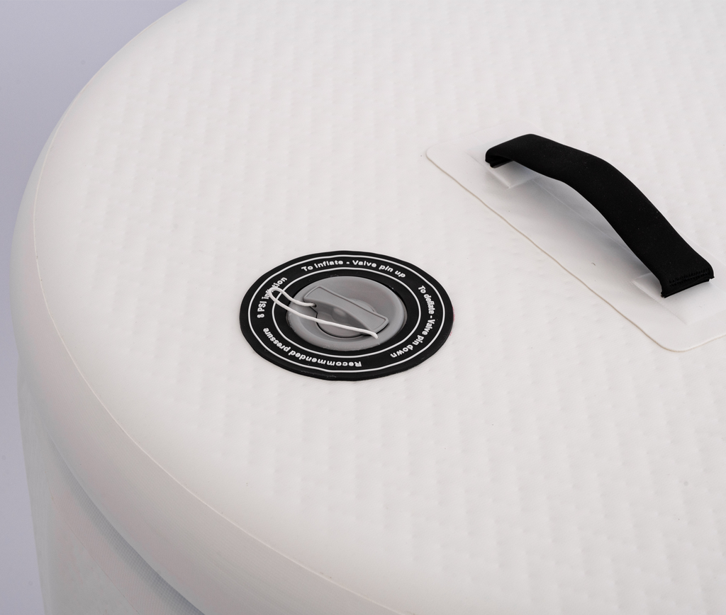 RevX Wellness Tub Classic Inflatable Cold Plunge Tub