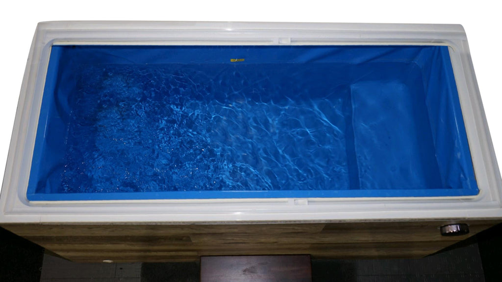 Artico Plunge Liner for Frigidaire 14.8 cu ft Chest Freezer (FFFC15M4TW, FFCL1542AW)