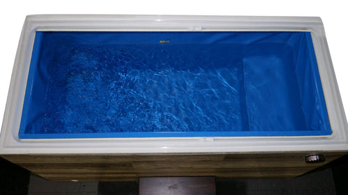 Artico Plunge Liner for Frigidaire 14.8 cu ft Chest Freezer (FFFC15M4TW, FFCL1542AW)