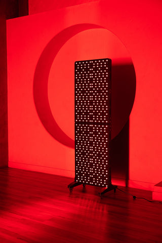 Renew Red Light The Max Panel Full-Body Red, NIR & Blue LED Panel