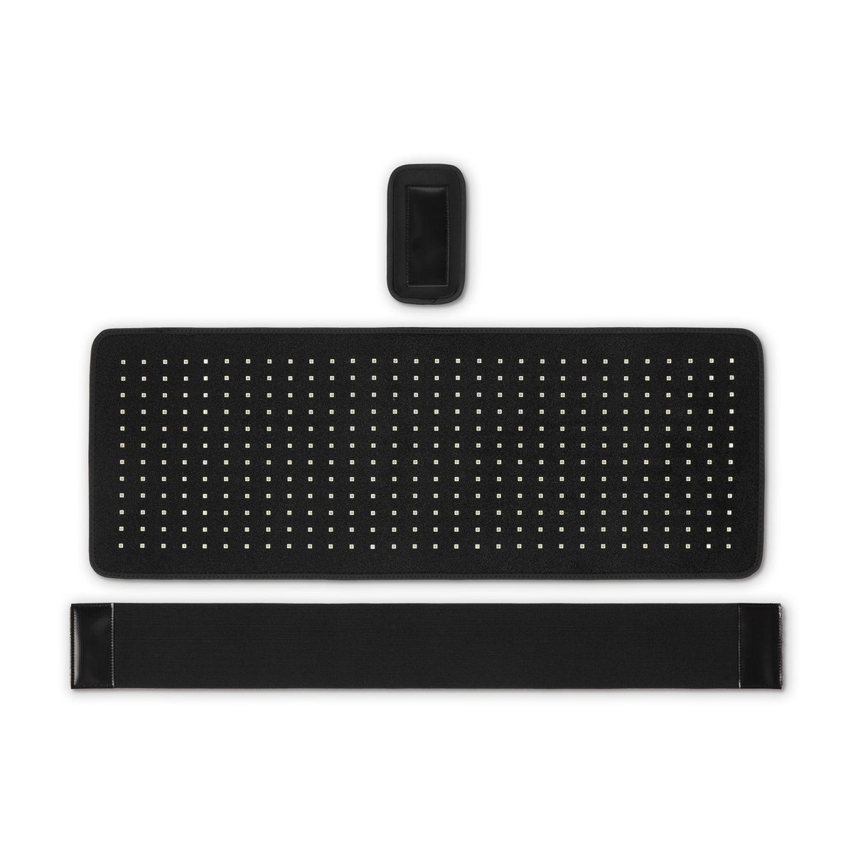 Nicebeam Ultra Pad 1,080-Chip 660nm & 850nm Full-Body LED Pad