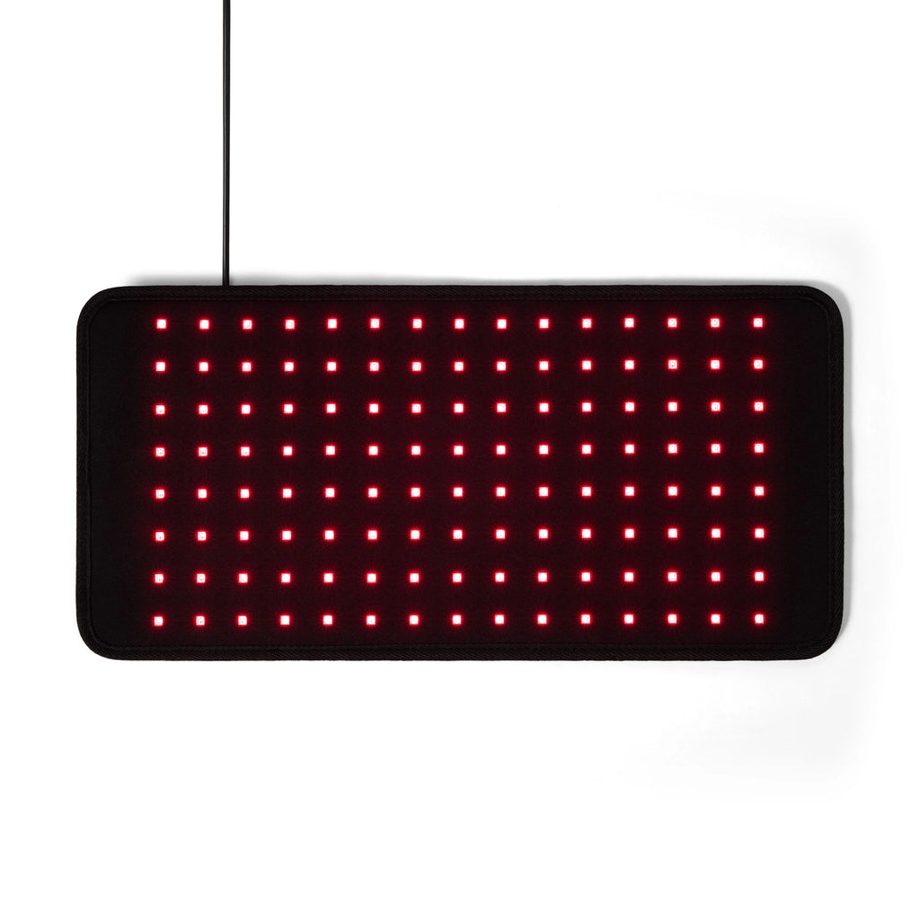 Nicebeam Band 120-LED 660nm & 850nm Flexible LED Wrap