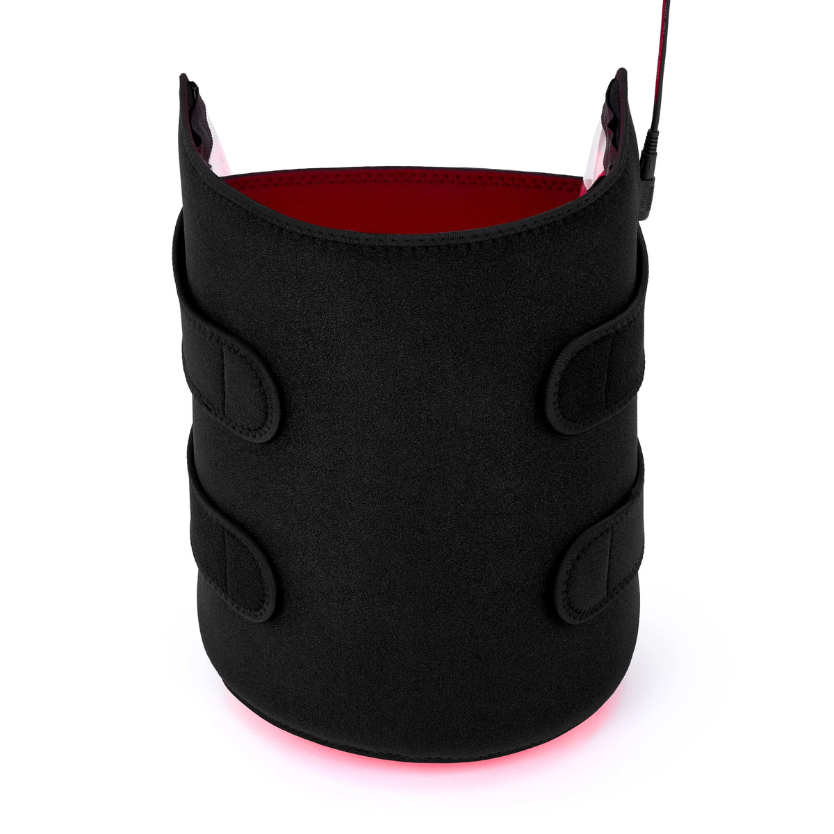 Nicebeam Pad 210-LED 660nm & 850nm Flexible LED Pad with Straps