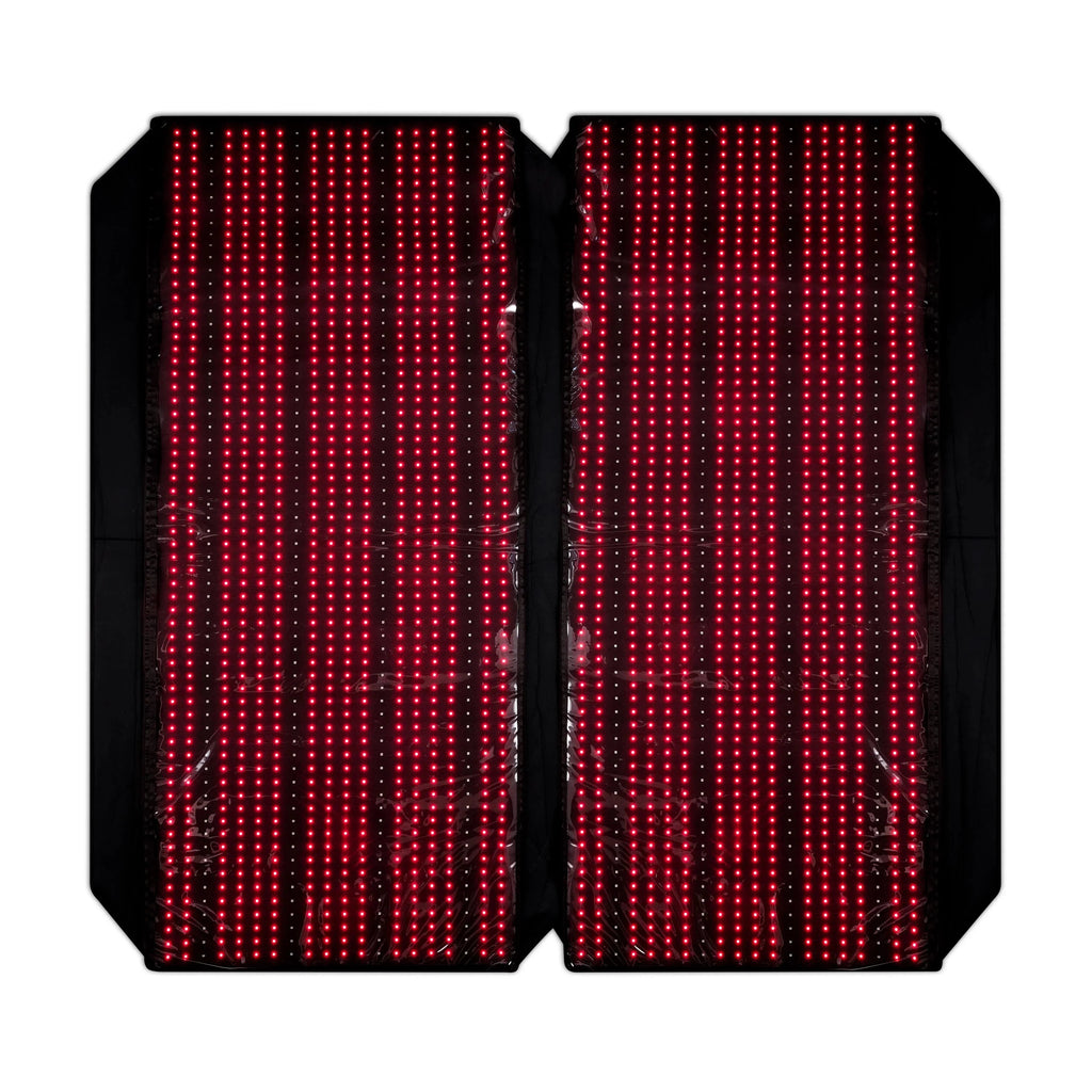 Nicebeam Full Body Bag 660nm & 850nm Red Light Therapy Bag