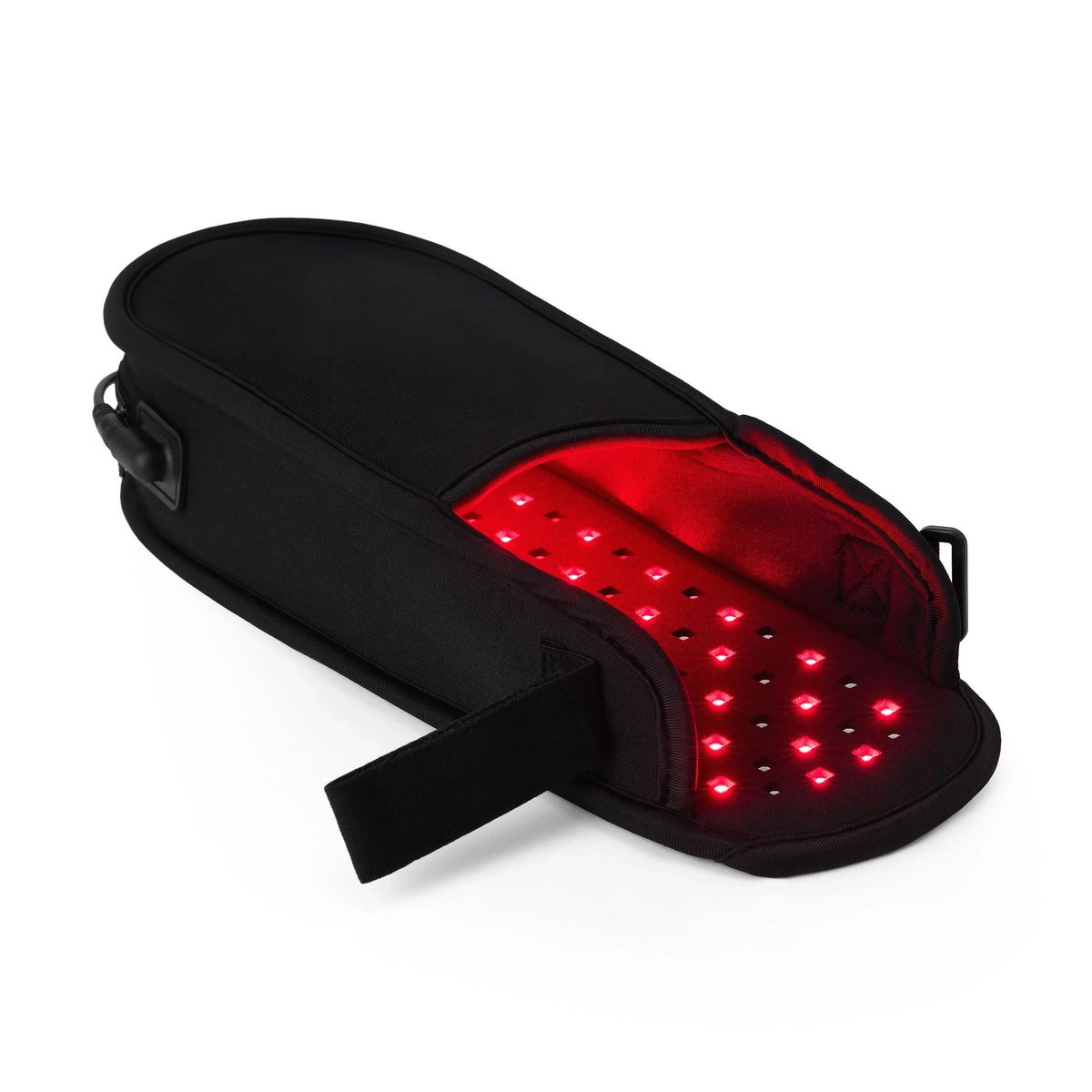 Nicebeam Slippers 132-LED 660nm & 850nm Red Light Foot Wraps