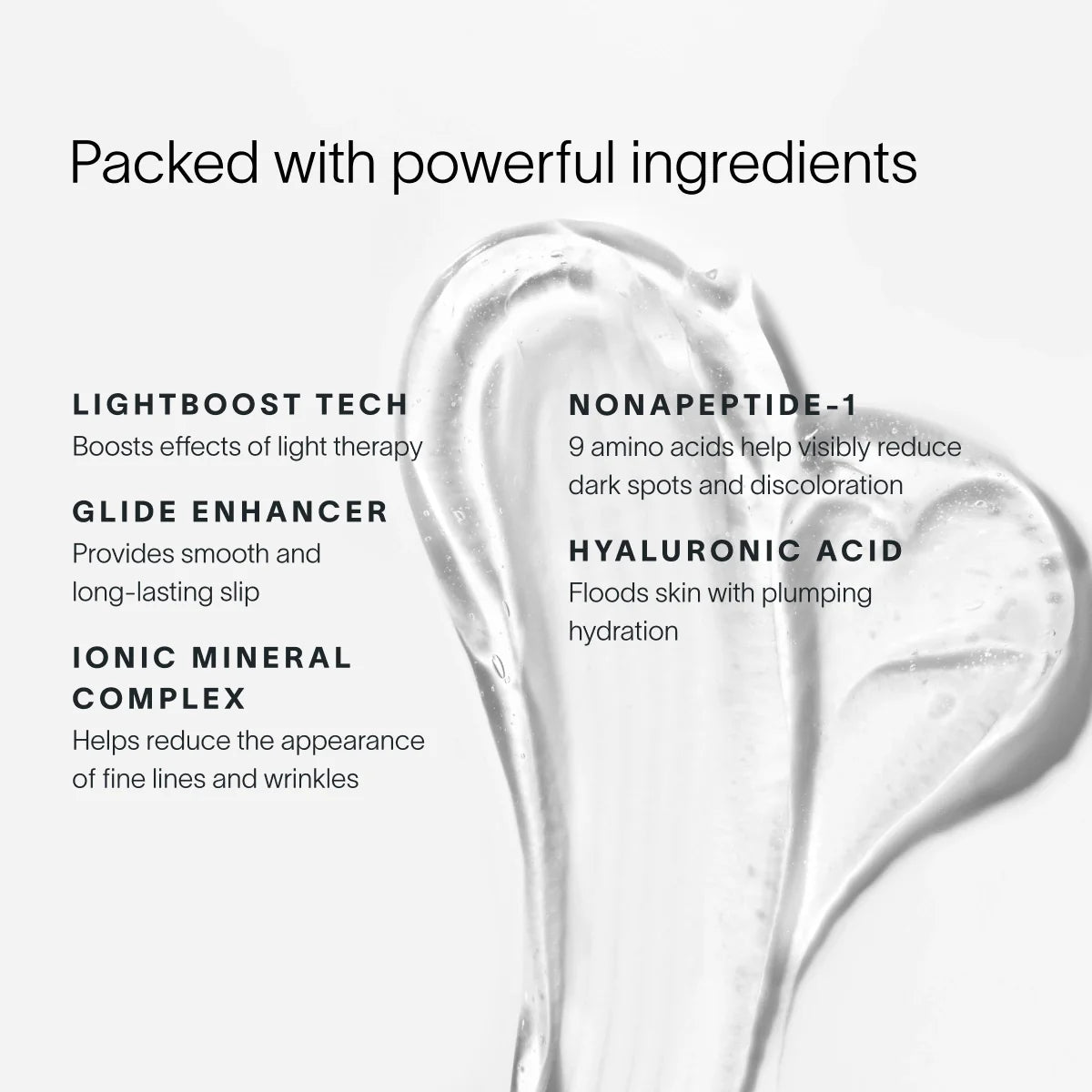 Solawave 4-in-1 Skincare Wand 630nm Red Light & LightBoost Serum Kit