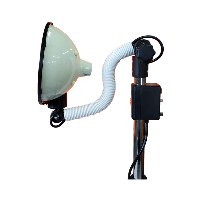 Relax Saunas Sky Eye Pro Far Infrared Floor Lamp