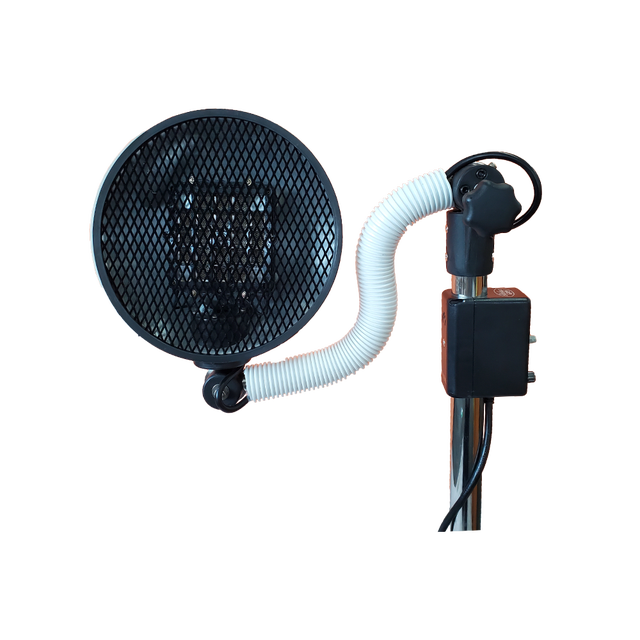 Relax Saunas Sky Eye Pro Far Infrared Floor Lamp