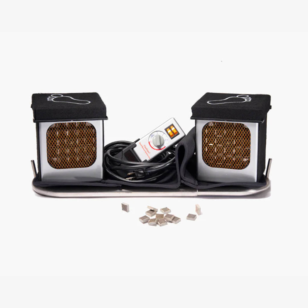 Relax Saunas Black Pro Portable Far Infrared Sauna