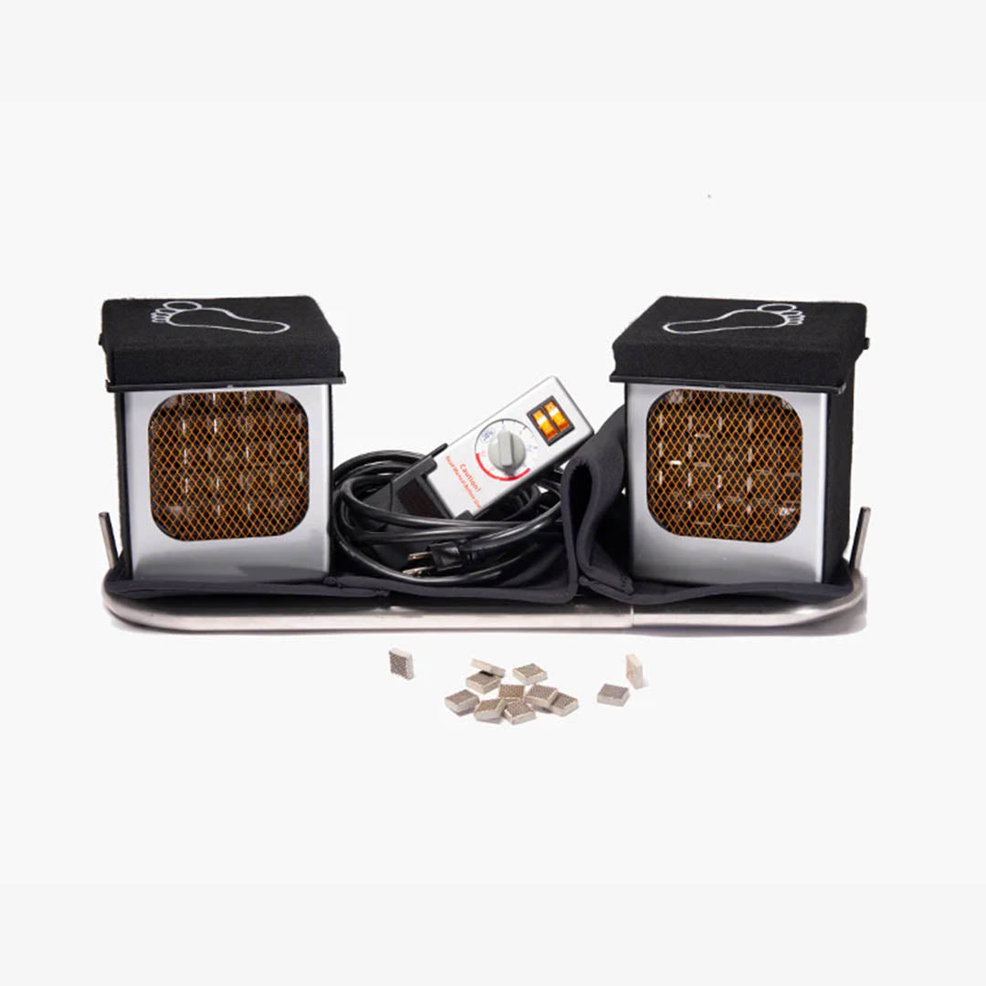 Relax Saunas Black Pro Portable Far Infrared Sauna