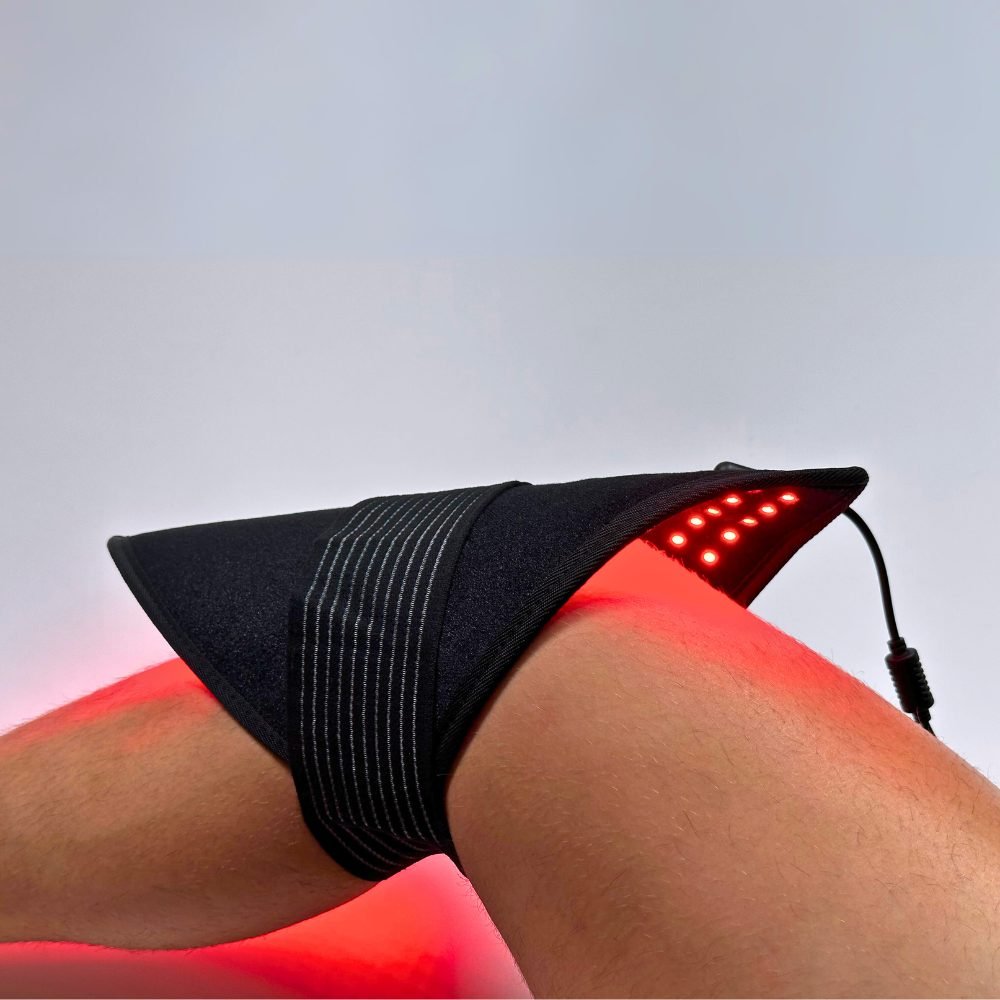 Lumara Pad Red & Near-Infrared LED Light Pad, 5 Sizes