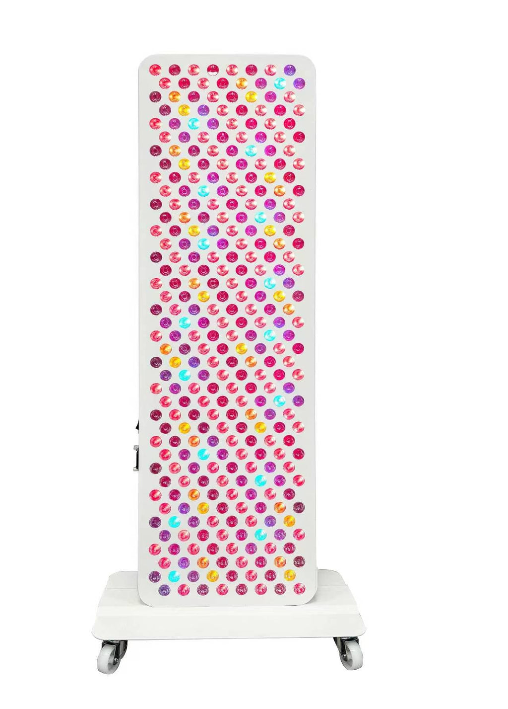 Nicebeam LumaSpectrum 9 Pro 9-Wavelength Red Light Therapy Panel