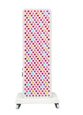 Nicebeam LumaSpectrum 9 Pro 9-Wavelength Red Light Therapy Panel