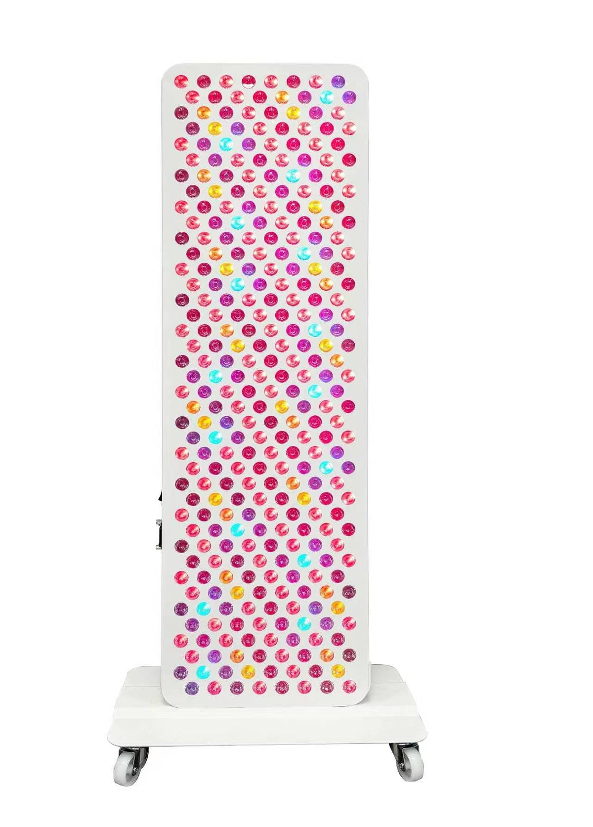 Nicebeam LumaSpectrum 9 Pro 9-Wavelength Red Light Therapy Panel