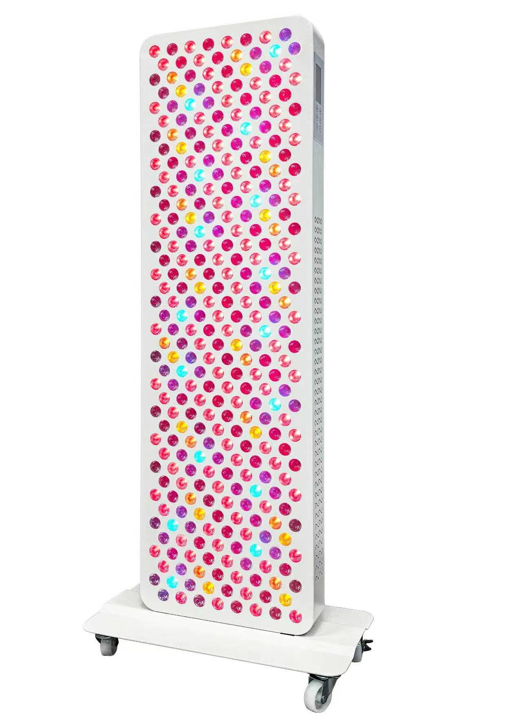 Nicebeam LumaSpectrum 9 Pro 9-Wavelength Red Light Therapy Panel