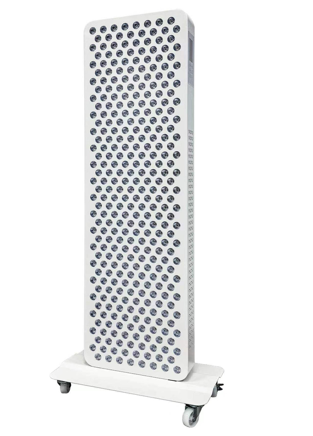 Nicebeam LumaSpectrum 9 Pro 9-Wavelength Red Light Therapy Panel