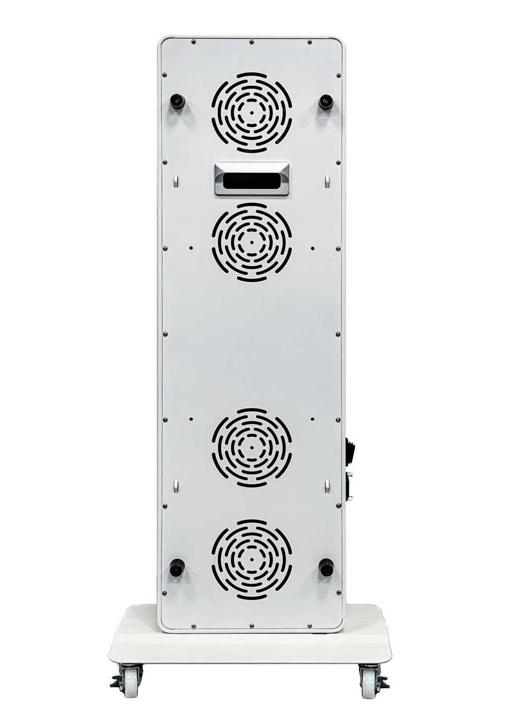 Nicebeam LumaSpectrum 9 Pro 9-Wavelength Red Light Therapy Panel
