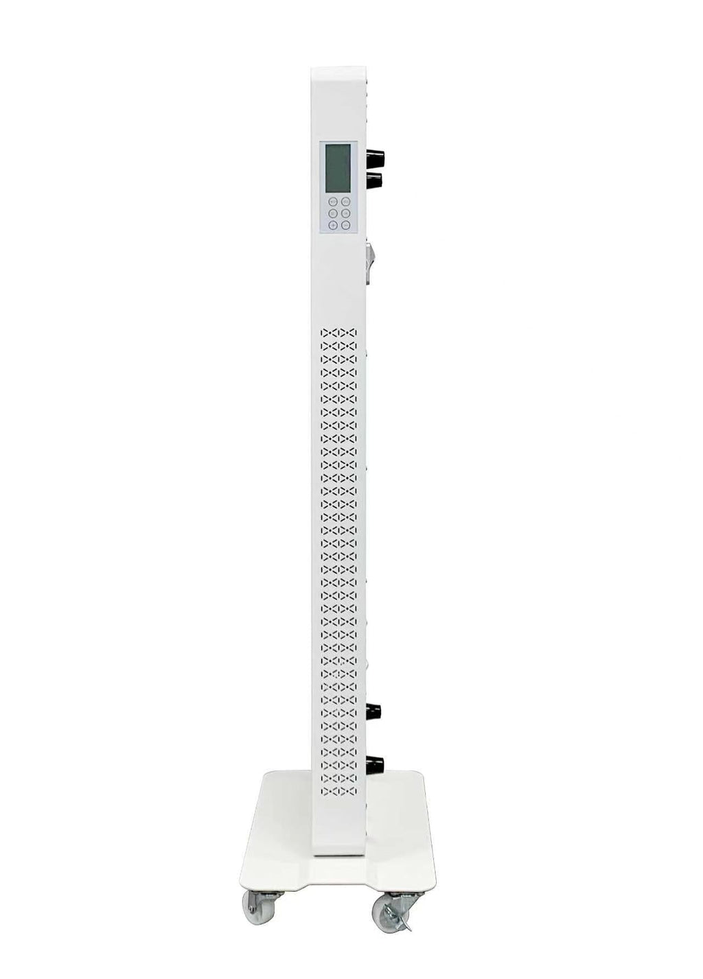 Nicebeam LumaSpectrum 9 Pro 9-Wavelength Red Light Therapy Panel