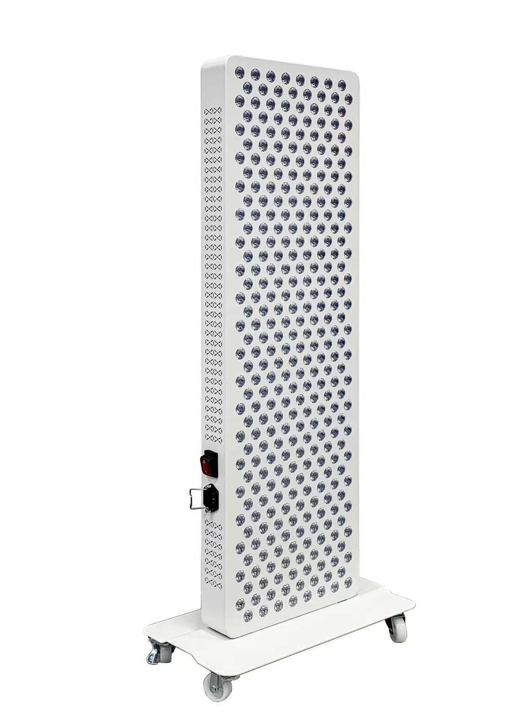 Nicebeam LumaSpectrum 9 Pro 9-Wavelength Red Light Therapy Panel