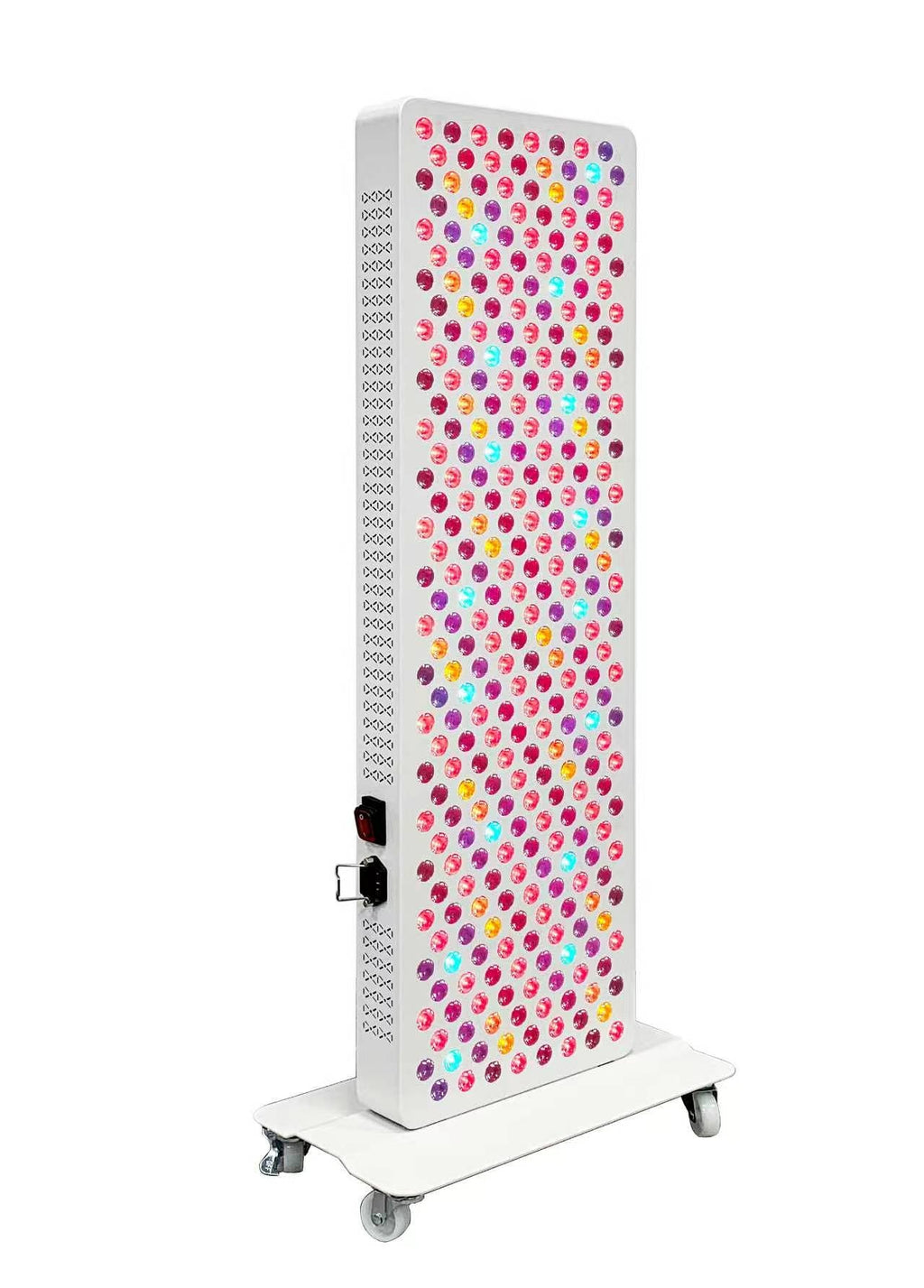 Nicebeam LumaSpectrum 9 Pro 9-Wavelength Red Light Therapy Panel