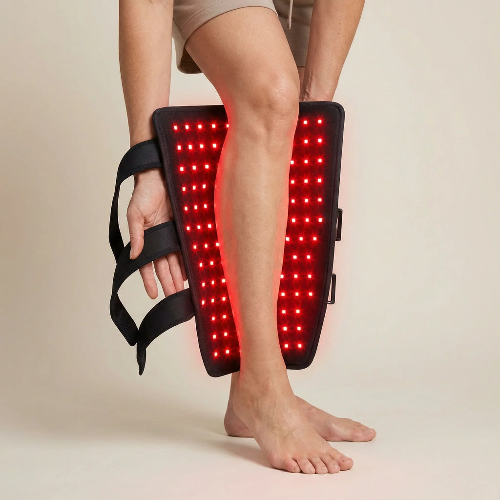 Nicebeam Leg Wrap Pro 198 Triple-Chip 660nm & 850nm LED Wrap