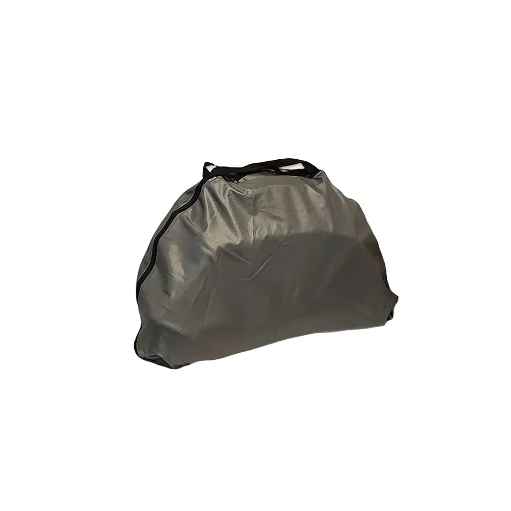 Relax Saunas Flex Lie-Down Portable Far Infrared Sauna
