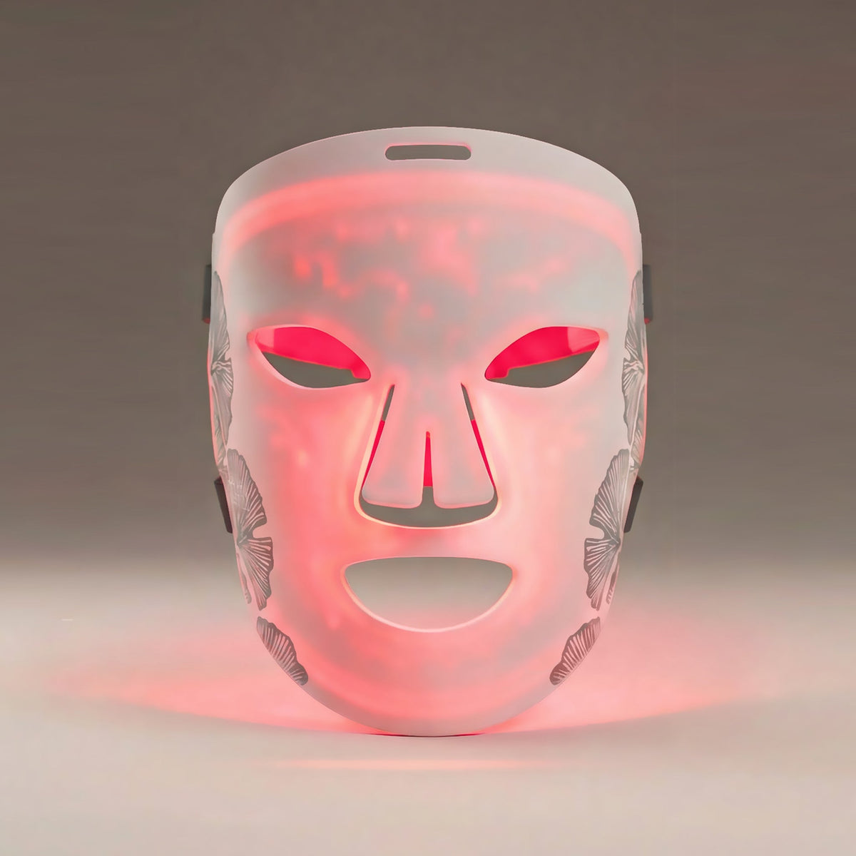EVEDIA ION 4-Wavelength LED Face Mask