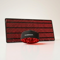 Nicebeam Full Body Bundles Mat or Bag + Hat, Lamp or Mask