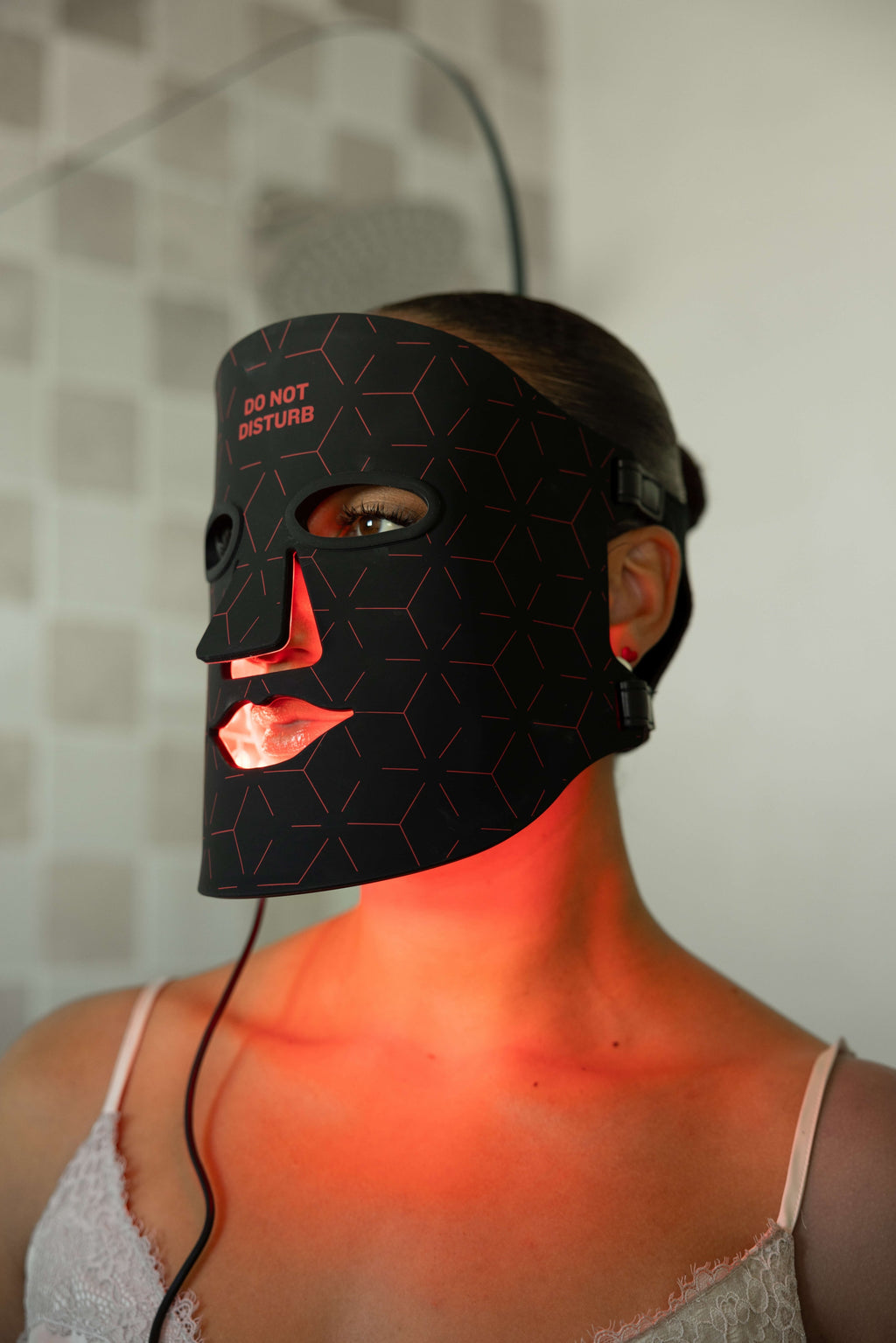 Renew Red Light The Mask 4-Wavelength LED Face Mask