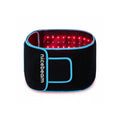 Nicebeam Belt 105-LED 660nm & 850nm LED Wrap for Back & Waist