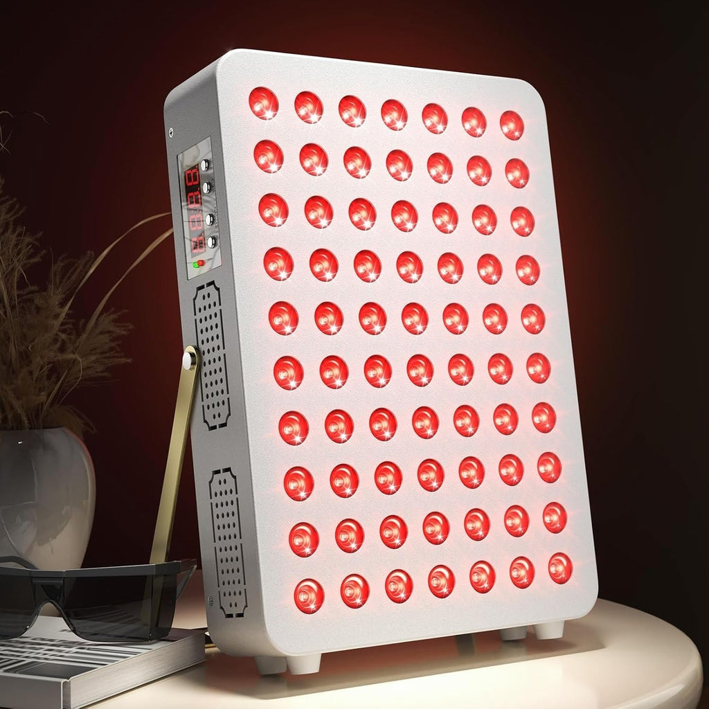 PurRed Advanced Panel 660nm & 850nm Red Light LED Panel