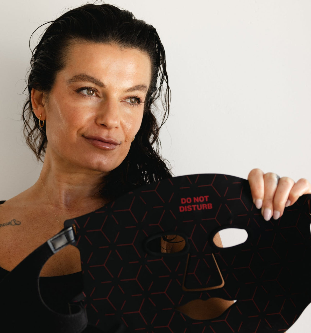 Renew Red Light The Mask 4-Wavelength LED Face Mask