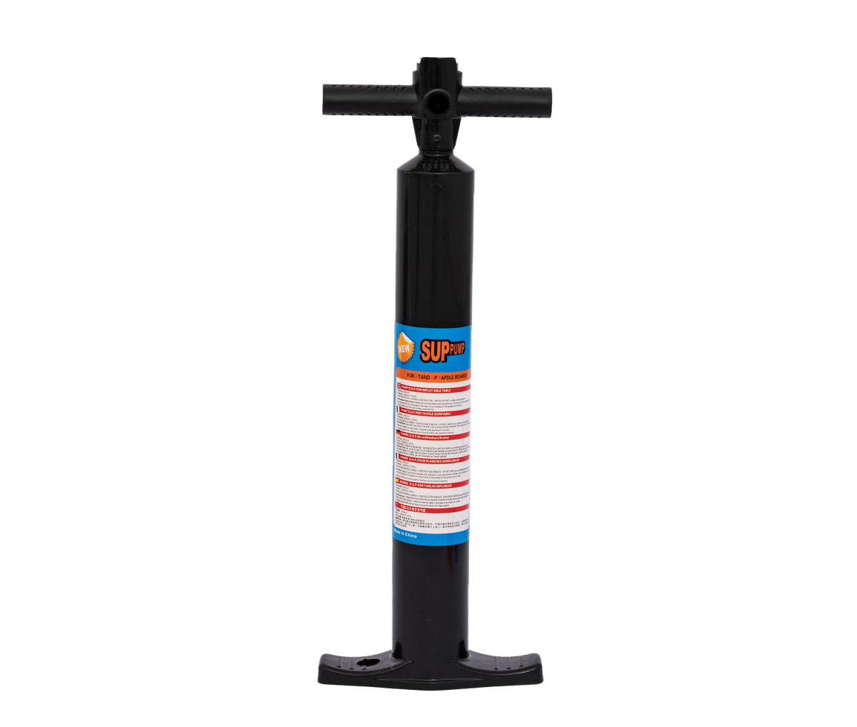 RevX Wellness Barrel Inflatable Cold Plunge Barrel with Steps