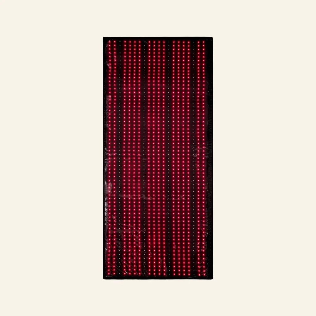 Nicebeam Full Body Mat 660nm & 850nm Red Light Therapy Mat