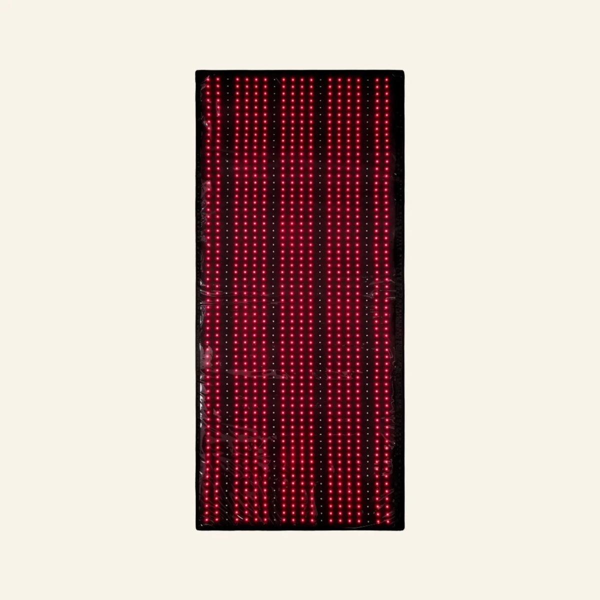 Nicebeam Full Body Mat 660nm & 850nm Red Light Therapy Mat
