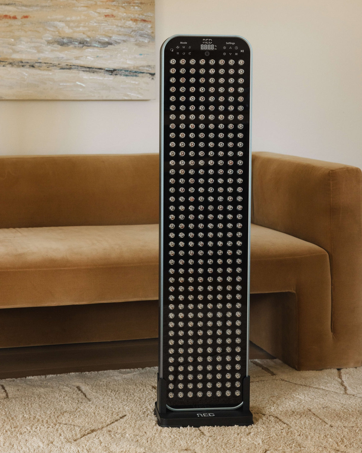 Renew Red Light The Large Panel Red & Near-Infrared LED Panel