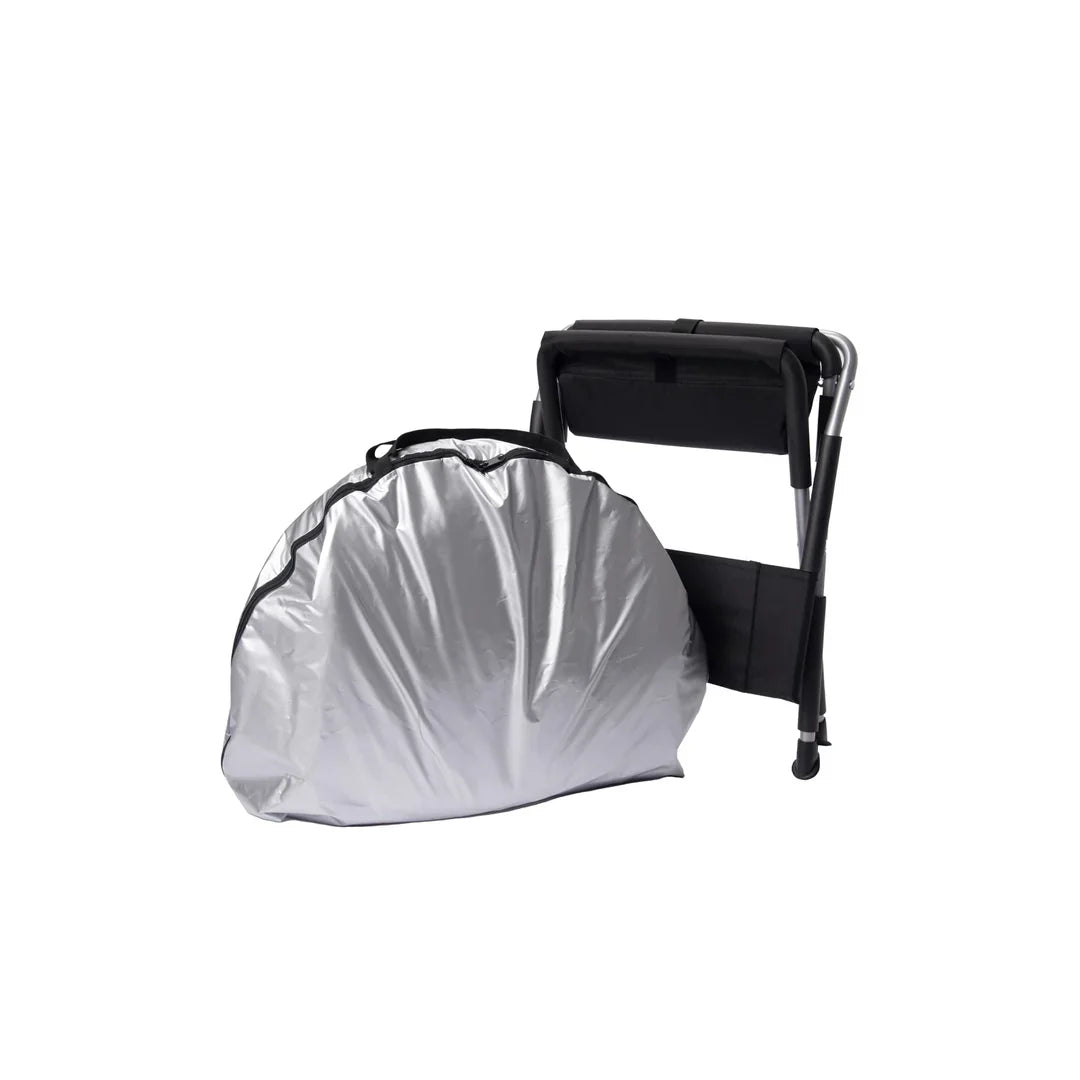 Relax Saunas Silver Elite Portable Far Infrared Sauna